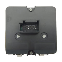 Parking Switch 9706132510226W0 Compatible With Porsche Panamera (2011-2016) Tag No.170