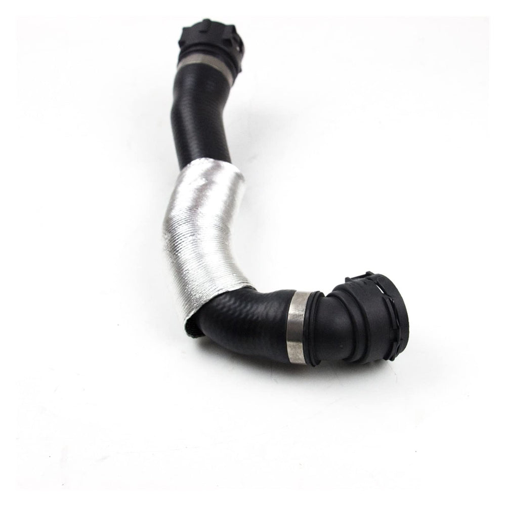Water Tank Connection Lower Thermostat Water Hose 17127552404 Compatible With BMW E81 E90
