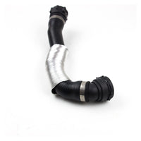 Water Tank Connection Lower Thermostat Water Hose 17127552404 Compatible With BMW E81 E90