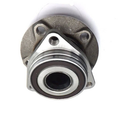 Front Wheel Hub 1T0498621 8V0498625A 1K0407621C 1K0407621D 1K0407621F 1T0498621 3C0498621 5K0498621 8J0598625 8X0498625 Compatible With AUDI Q3 8UB, 8UG & TT 8J3