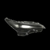 Front Headlight Glass Compatible with ToyotaFortuner-2016-19.