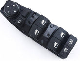 BMW 5 Series E60 P.W Switch Black 6-pin 61319241956 Tag-SW-02