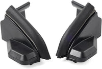 Door Pillar Insulator Panel Left LR045221 & Right LR045220 Compatible With LAND ROVER SPORT