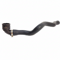 Radiator Coolant Water Hose 64219329645 Compatible With BMW F30 F35