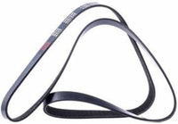 Multi Rib Belt 5PK1960 A0039934596 Compatible With MERCEDES-BENZ C-CLASS (W205) CLS (C257) E-CLASS (W213) GLC (X253) GLE (V167) V-CLASS (W447) (CONTINENTAL)
