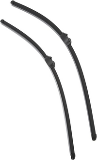 Wiper Blade 2218200845 Compatible With Mercedes Benz W221