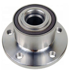 Front Wheel Hub 31476395 31360096 30736501 32246153 Compatible With VOLVO S60 II 134 & S80 & XC60