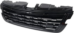 Autobiography Show Grill LR189009 Compatible With Land Rover Range Rover Range Rover Evoque - L551 (2020-2025) Tag No.69
