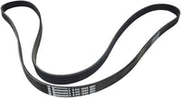 Multi Rib Belt 6PK1990 11287549150 Compatible With BMW 3 (E90), 5 (E60), X3 (E83) (CONTINENTAL)