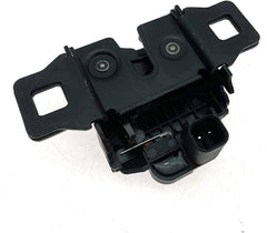 Bonnet Latch LR054331 Compatible With LAND ROVER DISCOVERY IV (L319) | LR4 & DISCOVERY SPORT (L550)
