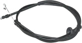 Bonnet Cable/Hood Release Cable A2538800159 2538800159 Compatible with Mercedes Benz Glc X253 C253 Amg Glc 43 4matic Glc 260 4matic OEM