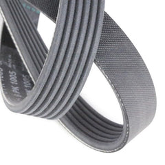 Multi RIB Belt 6PK1005 04E145933P Compatible With AUDI A3 Convertible (8V7, 8VE) | A3 / S3, A3 Limousine (8VS, 8VM) | A3 / S3, A4 B9 (8W2, 8WC) | A4 / S4 (CONTINENTAL)