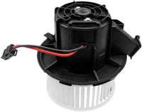 AC Heater Blower Motor 2128200808/A2128200808 Compatible With MERCEDES-BENZ C-CLASS (W204) & E-CLASS (W212) & CLS (C218) Tag-BM-03