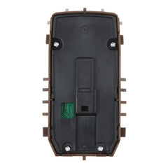 Window Switch Button Rear Compatible With Mercedes E Class Window Switch Button Rear S Class W222 2014 E Class W213 2018 Beige