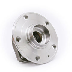 Front Wheel Hub 8X0498625 1T0498621 8V0498625 Compatible With AUDI Q3 8UB, 8UG & TT 8J3