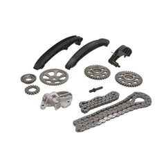 Timing Chain Kit KTC1063 03C109158AS2 03E115225S3 Compatible With SKODA FABIA II (542) (DAYCO)