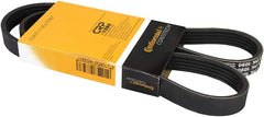 Multi RIB Belt 5PK1090 979903137AG Compatible With AUDI A5 (8T3) | A5 / S5 (CONTINENTAL)
