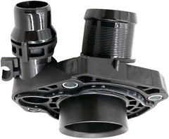 Elbow 11518577894 Compatible With BMW 5 Series (F10), X1 (F48), X3 (F25) Tag No.106