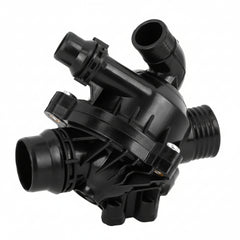 Engine Coolant Thermostat 11537550172 Compatible With BMW E70 N54