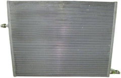 Auxiliary Radiator 0995003600 Compatible With Mercedes Benz W213 X253