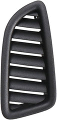Mercedes Benz 253 Front AC Vent Dashboard Left & Right Set 25368038029 Black