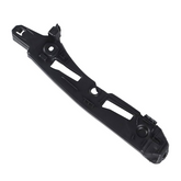 Front Bumber Bracket Left 95850504901 & Right 95850505001 Compatible With Porsche Cayenne (2011-2017) Tag No.209