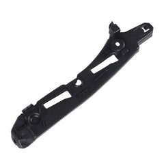 Front Bumber Bracket Left 95850504901 & Right 95850505001 Compatible With Porsche Cayenne (2011-2017) Tag No.209