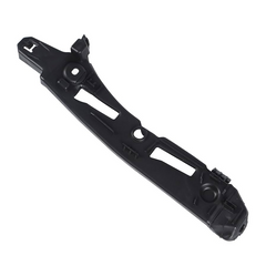 Front Bumber Bracket Left 95850504901 & Right 95850505001 Compatible With Porsche Cayenne (2011-2017) Tag No.209