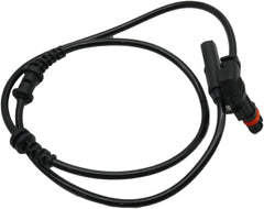 Front Left/Right ABS Wheel Speed Sensor 2049053005 & 2049057902 A2049053005 A2049057902 Compatible With MERCEDES-BENZ & C-CLASS (W204)