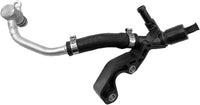 Turbocharger Coolant Line 2782000000 Compatible With Mercedes Benz M278