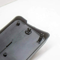 Front Licence Plate Grill 2048173278 Compatible With Mercedes Benz W204 2012-14 Tag No.347
