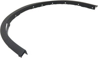 Front Left Wheel Arch (EYEBROW) 51777294373 Compatible With BMW X5 F15 2013-2018 Tag-EY-41
