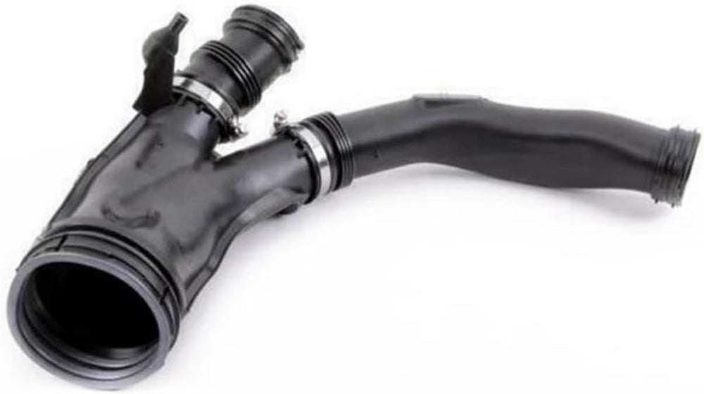 Air Filter Duct Hose Intake Hose 13717582312 Compatible With BMW F01 F02