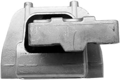 Engine Motor Mount Bracket 5Q0199262BE Compatible With AUDI A3 Limousine (8VS, 8VM) | A3 / S3 & SKODA OCTAVIA III (5E3, NL3, NR3) Tag no.1