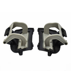 Headlight Washer Cap Left 1648600108 & Right 1648600208 Compatible With Mercedes Benz W166