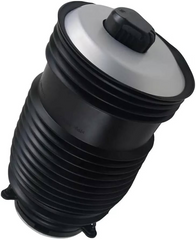Rear Left Air Suspension Spring Repair Bag 2053200125 2053200725 A2053200125 A2053200725 Compatible With Mercedes Benz W205
