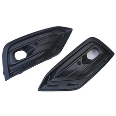 Fog Lamp Cover Set Left 31455640 & Right 31455641 Compatible With Volvo S60 (2019-25)