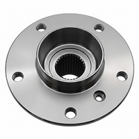 Rear Wheel Hub 33416760058 Compatible With BMW E87 E90 E93