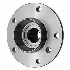 Rear Wheel Hub 33416760058 Compatible With BMW E87 E90 E93