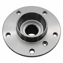 Rear Wheel Hub 33416760058 Compatible With BMW E87 E90 E93