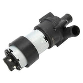 Electric Auxiliary Water Pump 2038350064 A2038350064 Compatible With Mercedes Benz W203 C/CLK/SL Class