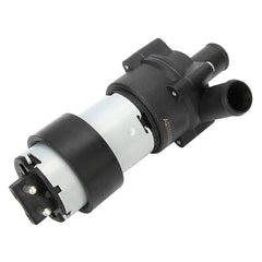 Electric Auxiliary Water Pump 2038350064 A2038350064 Compatible With Mercedes Benz W203 C/CLK/SL Class