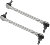 Front Link Rod Left 2123202589 Right 2123202689 Compatible With Mercedes Benz E Class W212