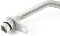 Turbocharger Coolant Feed Line 11537583901 Conpatible With BMW F25 F26