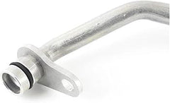 Turbocharger Coolant Feed Line 11537583901 Conpatible With BMW F25 F26