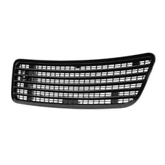 Bonnet Grill Vent Compatible With Mercedes S Class Bonnet Grill Vent S Class W221 2006-2014 Right