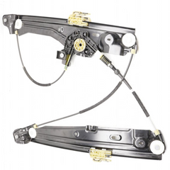 Front Right Window Regulator 51337182106 Compatible With BMW F01 F02