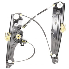 Front Right Window Regulator 51337182106 Compatible With BMW F01 F02