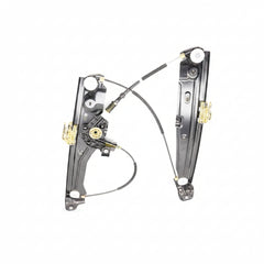Front Right Window Regulator 51337182106 Compatible With BMW F01 F02