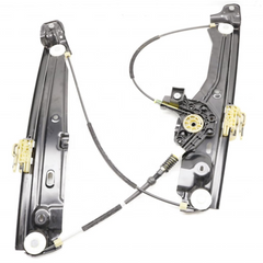 Front Right Window Regulator 51337182106 Compatible With BMW F01 F02